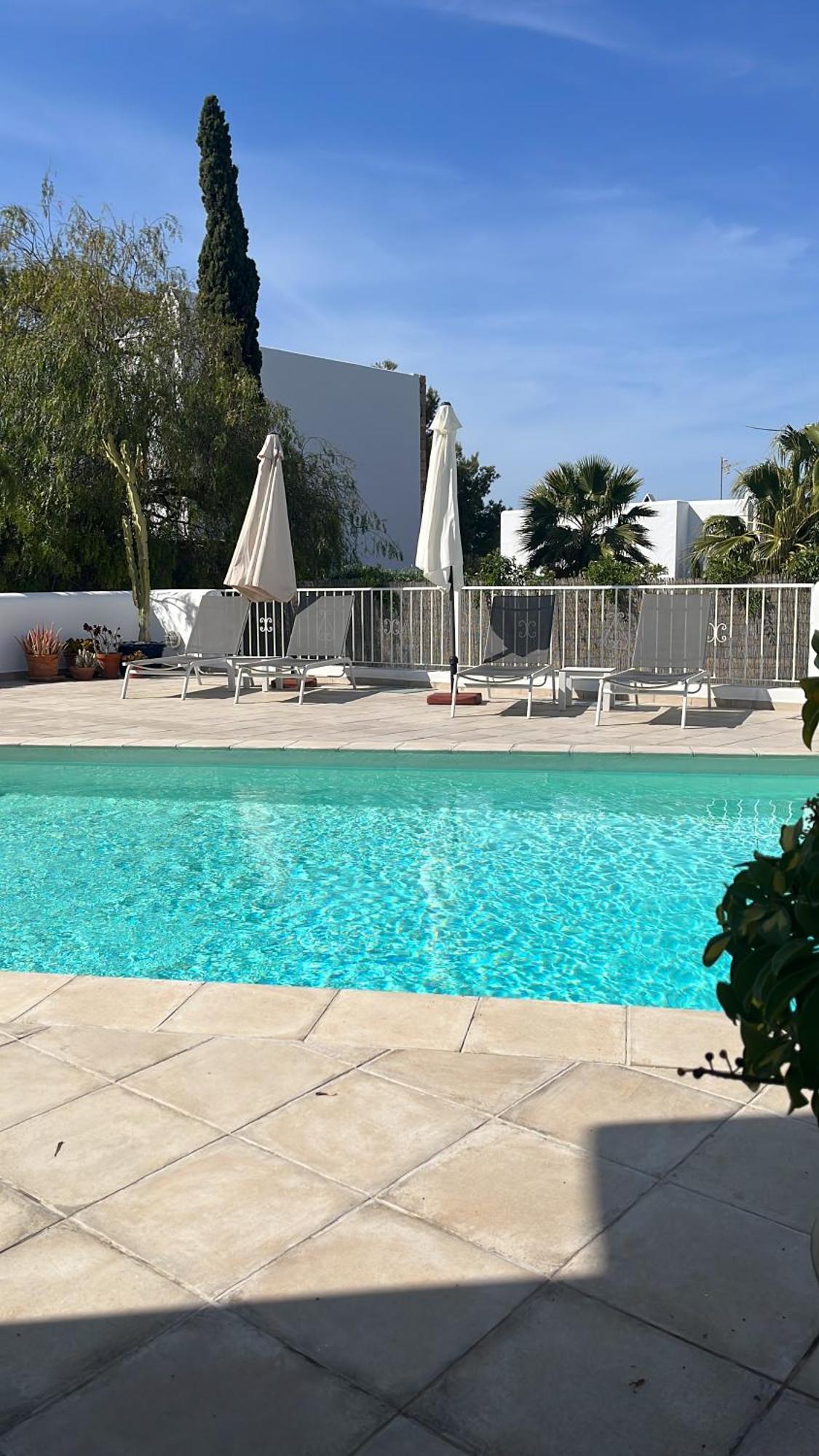 Pousada With Pool, 5min To Casa Mimosa San José